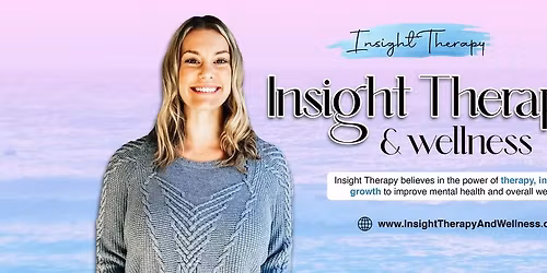 Towson Wellness Festival presented by Insight Therapy and Wellness