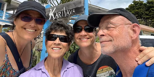 Sarnia Shuffle Scavenger Hunt