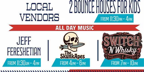 Spring Fest 2026 at Ocean Republic Brewing 