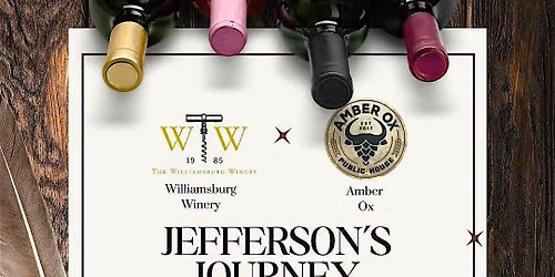 Study Session VOL: 9 JEFFERSON\u2019S JOURNEY
