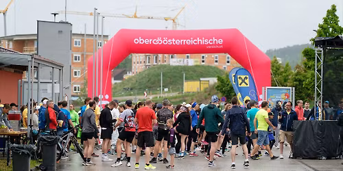 Wings for Life Worldrun 2026 - App Run Event Hagenberg