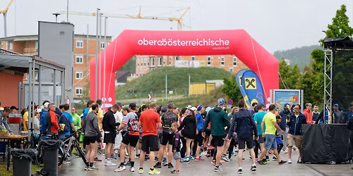 Wings for Life Worldrun 2026 - App Run Event Hagenberg 