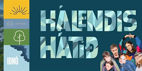 Concert to celebrate Icelandic wilderness