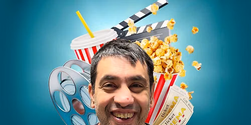 Navids filmklubb