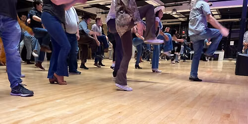 DANCE at the Big Apple Ranch!