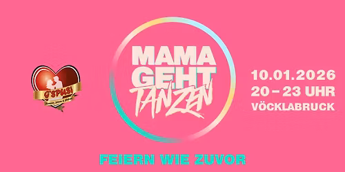 Mamagehttanzen V\u00f6cklabruck