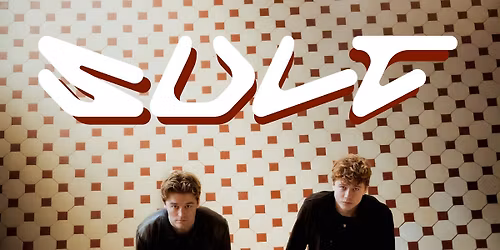 SULT [rock] \/\/ Vaktbua Kristiansand