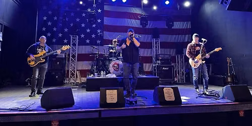 Friday Night Live ft. Bite the Bullet