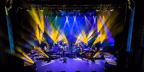 Mannheim Steamroller
