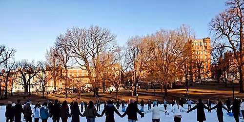 IceFlow, Yoga on Ice
