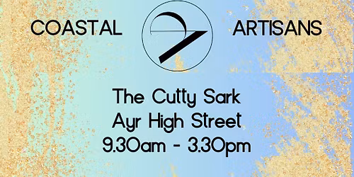 Coastal Artisans at the Cutty Sark