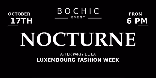 NOCTURNE 