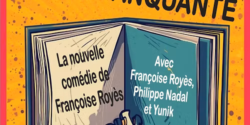 La pi\u00e8ce manquante