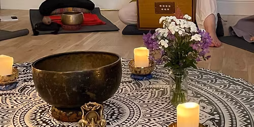 Kirtan & Cacao Evening