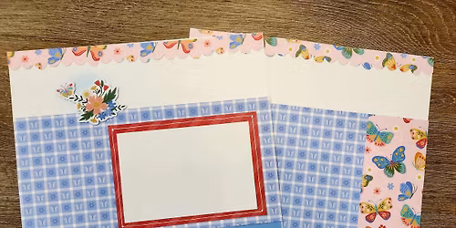 Flutter & Blooms Layout Class