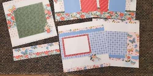 Flutter & Blooms Layout Class