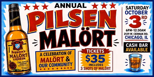 Pilsen Mal\u00f6rt Fest 2026