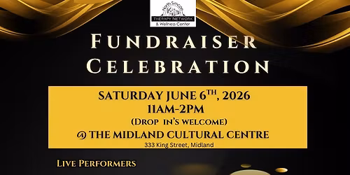 NSTN\u2019s End of an Era Fundraiser