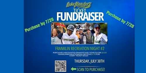 Lake Monsters Game