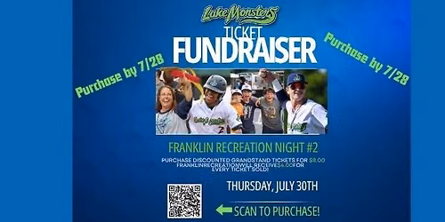 Lake Monsters Game