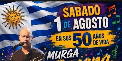 Muga la Bacana & Gerardo Dorado (El Aleman)