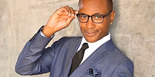 Tommy Davidson Tickets