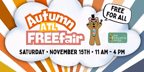 Autumn atlFREEfair