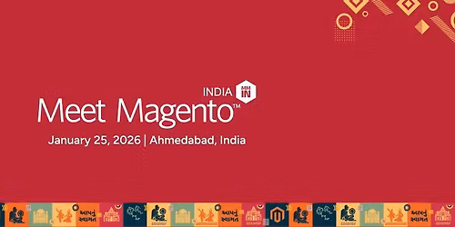 Meet Magento India 2026