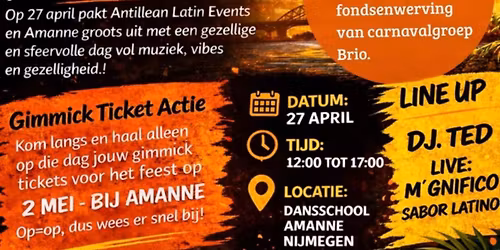 \ud83e\udde1\ud83c\udde8\ud83c\uddfcKoningsdag special\ud83e\udde1\ud83c\udde8\ud83c\uddfc