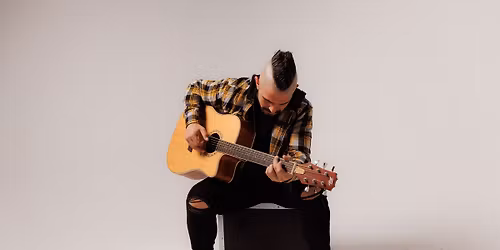 \ud83c\udfb8 Josh Austin Live at Ricky T\u2019s! \ud83c\udfb8