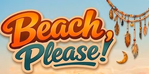 Beach, Please!