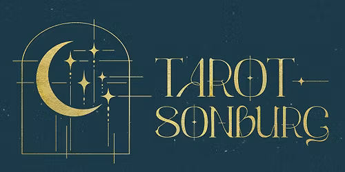 Tarot-sonburg | A group show featuring 78 artists
