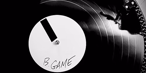 B.GAME at Switchboard 