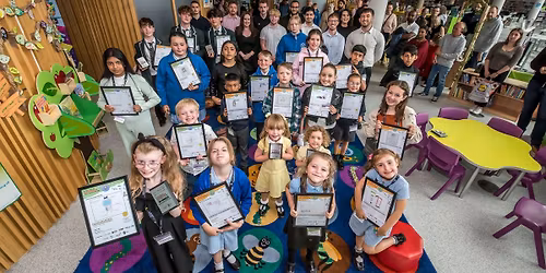 'If You Were An Engineer' Greater Manchester Awards
