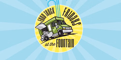 Food Truck Friday