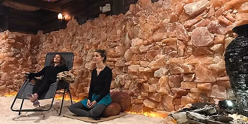  Yoga Nidra & Reiki