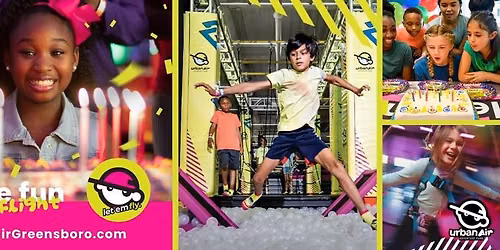 Camp Urbie - Summer Camp
