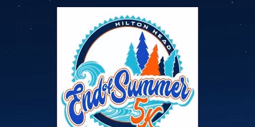 End of the Summer 5K