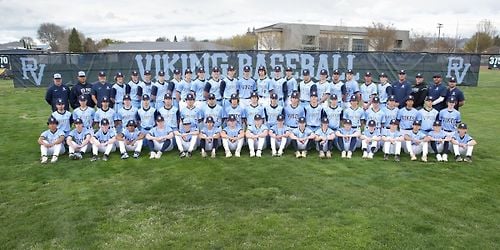 PV Baseball Golf Tournament