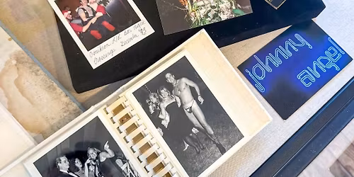 Curatorial Collaborations in the Queer Archive