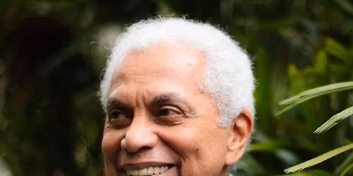 Paulinho Da Viola in Rio de Janeiro