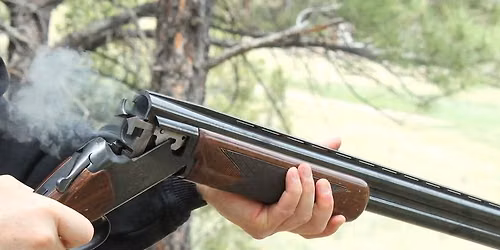 Alexandria Ducks Unlimited Sporting Clays for Conservation