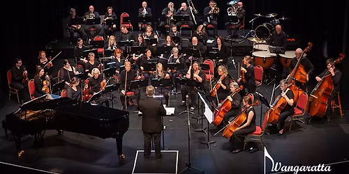 WSO Echoes of the Wild