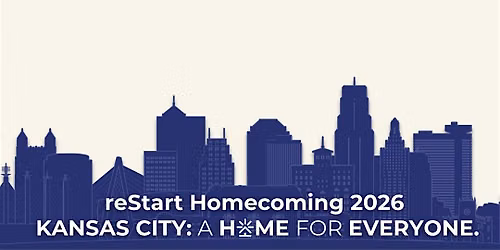 reStart Inc Homecoming Volunteering