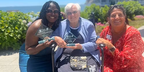 CALA'S Annual Outstanding Resident & Employee Service Awards