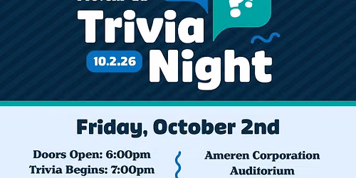 2026 PreventEd Trivia Night