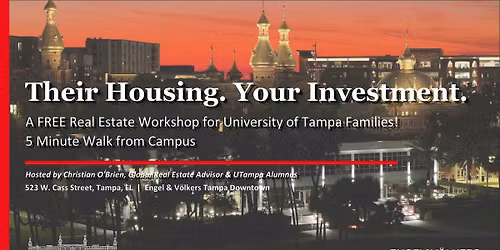 Their Housing. Your Investment.