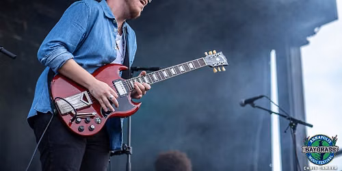 Quinn Sullivan - Saturday, Dec. 19