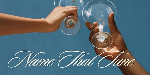 Drinking Songs and Holiday Hits Name That Tune