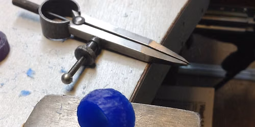 Wax Carving Workshop